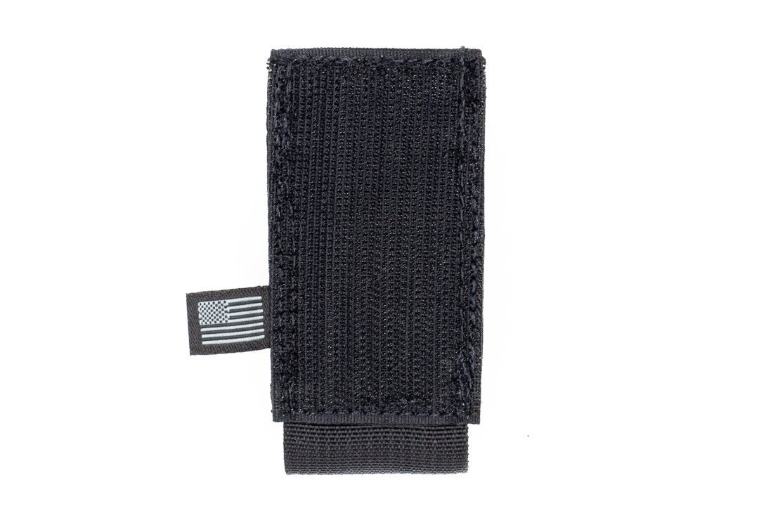 Gear - Pouches - Pistol Magazine - Haley Strategic Single Multi-Utility MUP Pouch