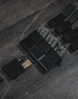 Gear - Pouches - Pistol Magazine - Haley Strategic Single Multi-Utility MUP Pouch