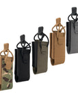 Gear - Pouches - Pistol Magazine - Haley Strategic SPMP Single Pistol Magazine Pouch V2