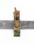 Gear - Pouches - Pistol Magazine - Haley Strategic SPMP Single Pistol Magazine Pouch V2