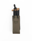 Gear - Pouches - Pistol Magazine - Haley Strategic SPMP Single Pistol Magazine Pouch V2