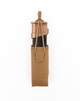 Gear - Pouches - Pistol Magazine - Haley Strategic SPMP Single Pistol Magazine Pouch V2