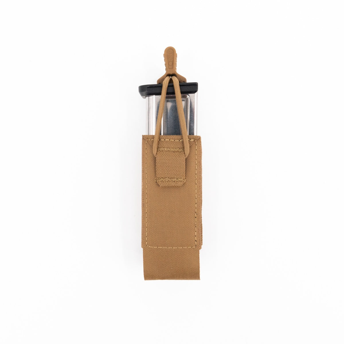 Gear - Pouches - Pistol Magazine - Haley Strategic SPMP Single Pistol Magazine Pouch V2