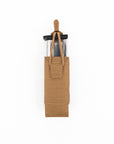 Gear - Pouches - Pistol Magazine - Haley Strategic SPMP Single Pistol Magazine Pouch V2