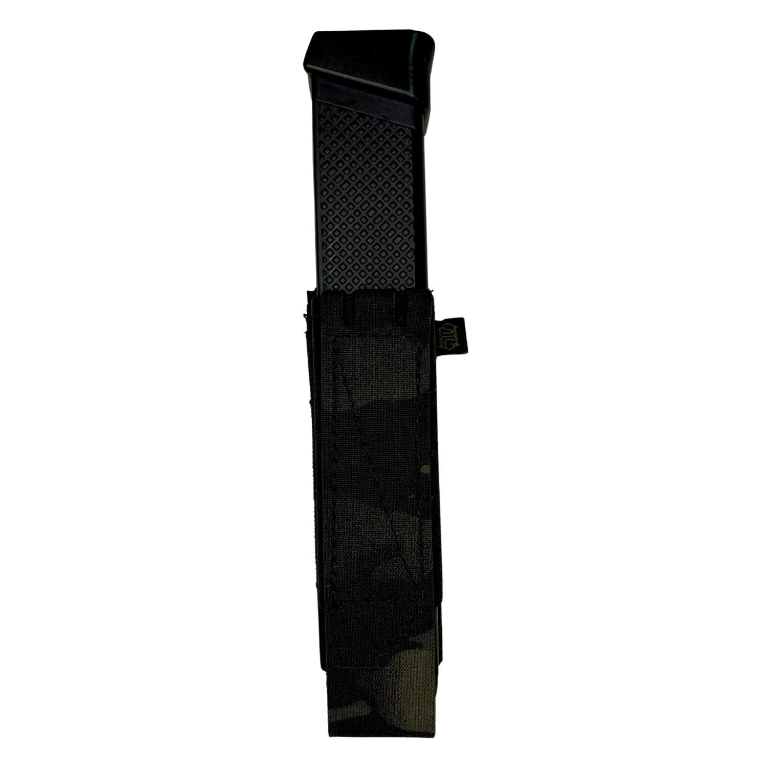 Gear - Pouches - Pistol Magazine - HSGI Elastic Extended Pistol Pouch