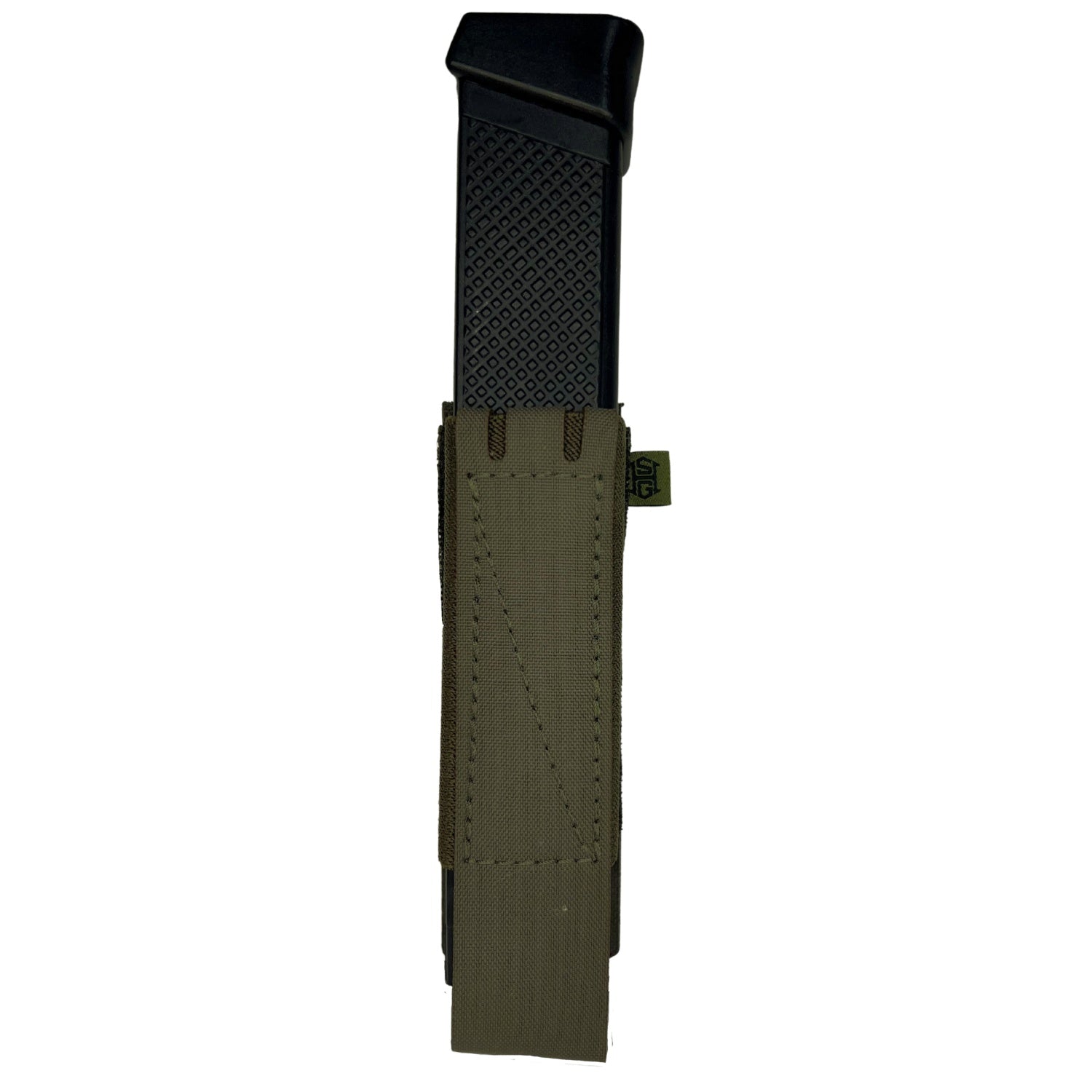 Gear - Pouches - Pistol Magazine - HSGI Elastic Extended Pistol Pouch