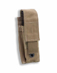 Gear - Pouches - Pistol Magazine - London Bridge Trading LBT-9012A Single Pistol Magazine Pouch - Coyote Brown