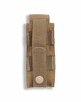 Gear - Pouches - Pistol Magazine - London Bridge Trading LBT-9012A Single Pistol Magazine Pouch - Coyote Brown