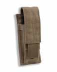Gear - Pouches - Pistol Magazine - London Bridge Trading LBT-9012A Single Pistol Magazine Pouch - Tan 499