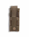 Gear - Pouches - Pistol Magazine - London Bridge Trading LBT-9012A Single Pistol Magazine Pouch - Tan 499