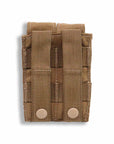 Gear - Pouches - Pistol Magazine - London Bridge Trading LBT-9012B Double Pistol Magazine Pouch - Coyote Brown