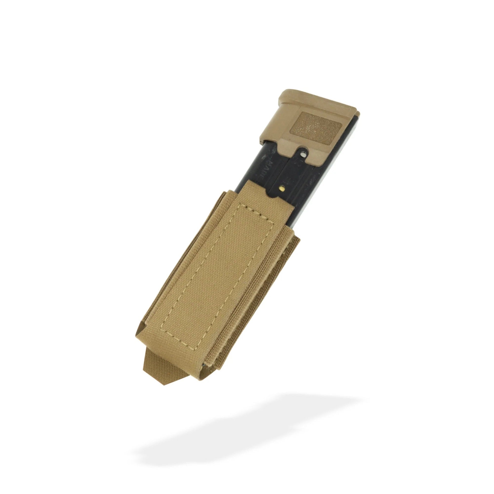 Gear - Pouches - Pistol Magazine - Shaw Concepts DEP Double Elastic Pistol Pouch