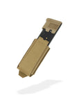 Gear - Pouches - Pistol Magazine - Shaw Concepts DEP Double Elastic Pistol Pouch