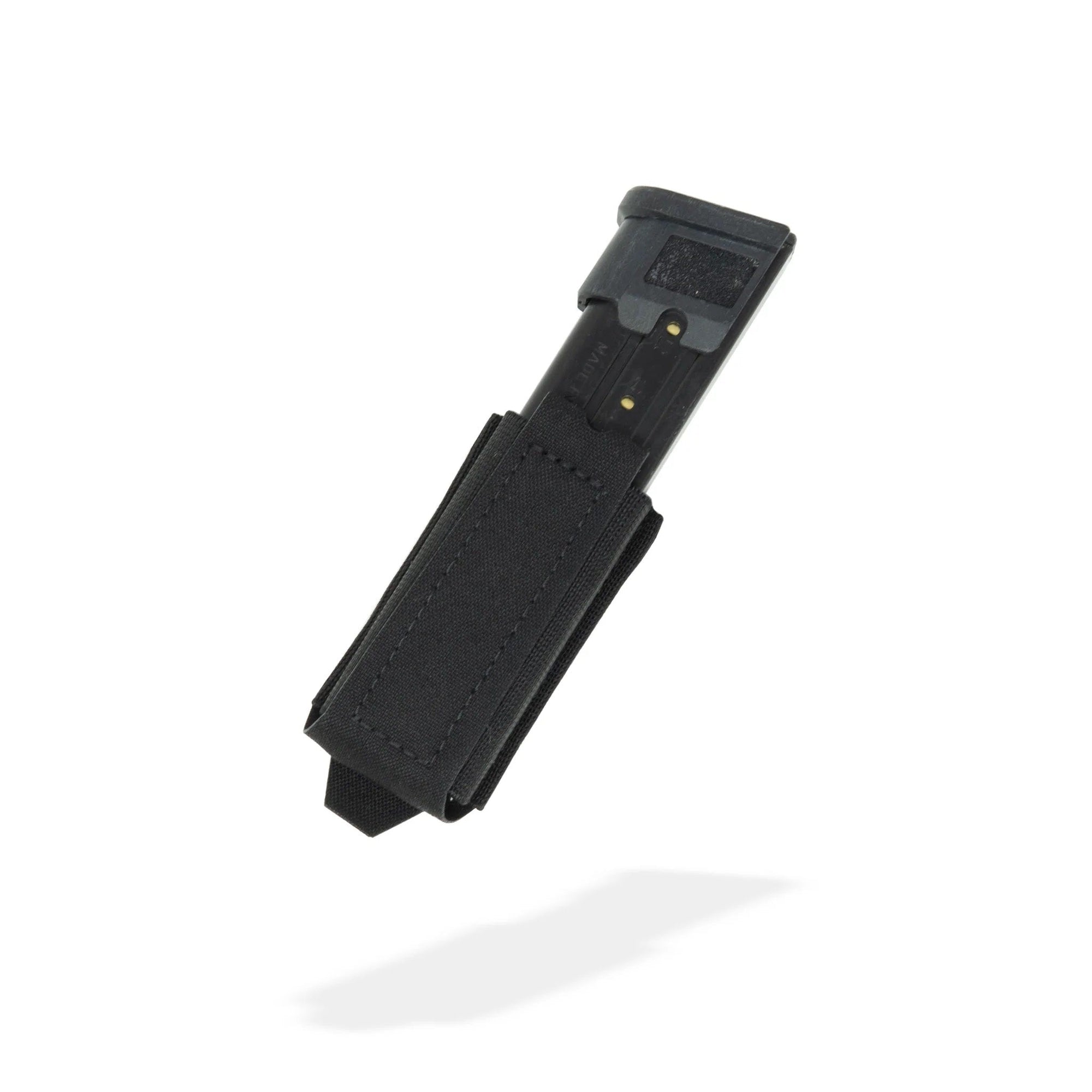 Gear - Pouches - Pistol Magazine - Shaw Concepts DEP Double Elastic Pistol Pouch