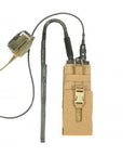 Gear - Pouches - Radio - Blue Force Gear Multi-Radio Pouch