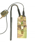 Gear - Pouches - Radio - Blue Force Gear Multi-Radio Pouch