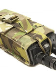 Gear - Pouches - Radio - Blue Force Gear Multi-Radio Pouch