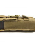 Gear - Pouches - Radio - Blue Force Gear Multi-Radio Pouch