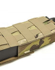 Gear - Pouches - Radio - Blue Force Gear Multi-Radio Pouch