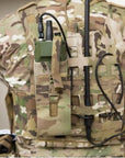Gear - Pouches - Radio - Blue Force Gear Multi-Radio Pouch