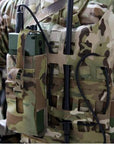 Gear - Pouches - Radio - Blue Force Gear Multi-Radio Pouch