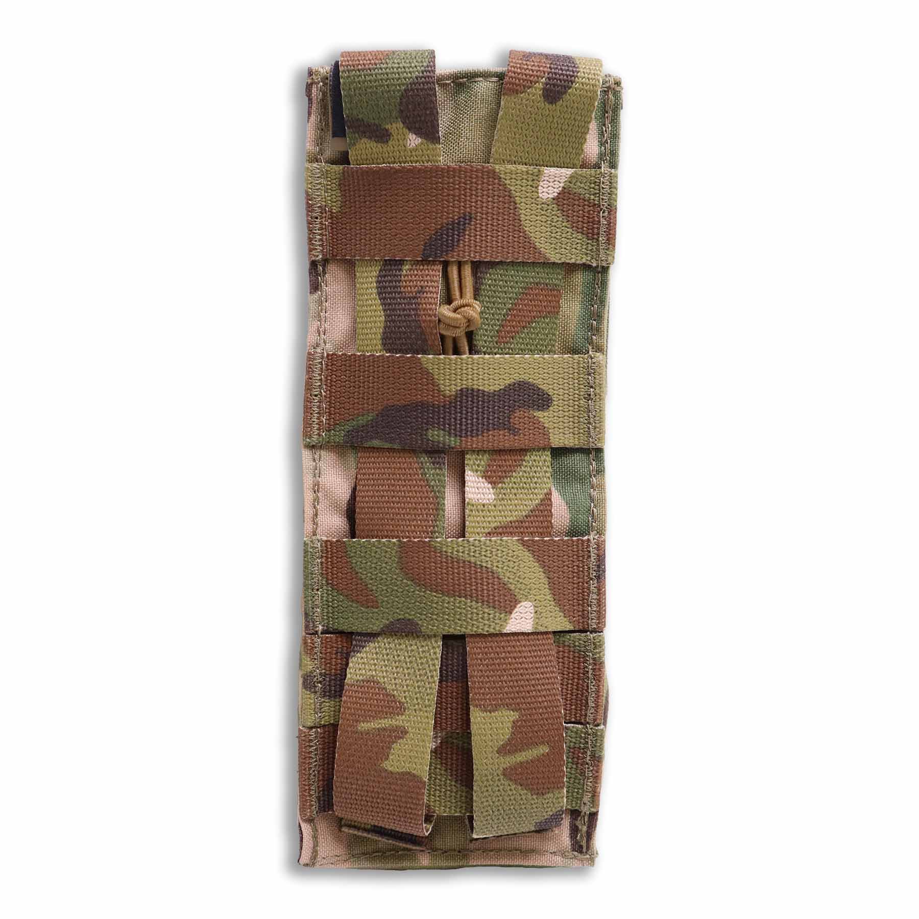 PRC-152 radio in Tactical Tailor MBITR pouch | G E A R D O S H I T PRC-152 radio in Tactical Tailor MBITR pouch | G E A R D O S H I T