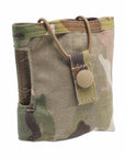 Gear - Pouches - Radio - Eagle Industries SOFLCS Bowman H-4855 PRC-343 Radio Pouch - Multicam