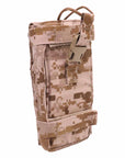 Gear - Pouches - Radio - Eagle Industries SOFLCS MBITR Radio Pouch V.2 Maritime - AOR1