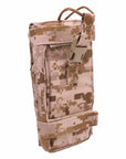 Gear - Pouches - Radio - Eagle Industries SOFLCS MBITR Radio Pouch V.2 Maritime - AOR1