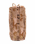 Gear - Pouches - Radio - Eagle Industries SOFLCS MBITR Radio Pouch V.2 Maritime - AOR1