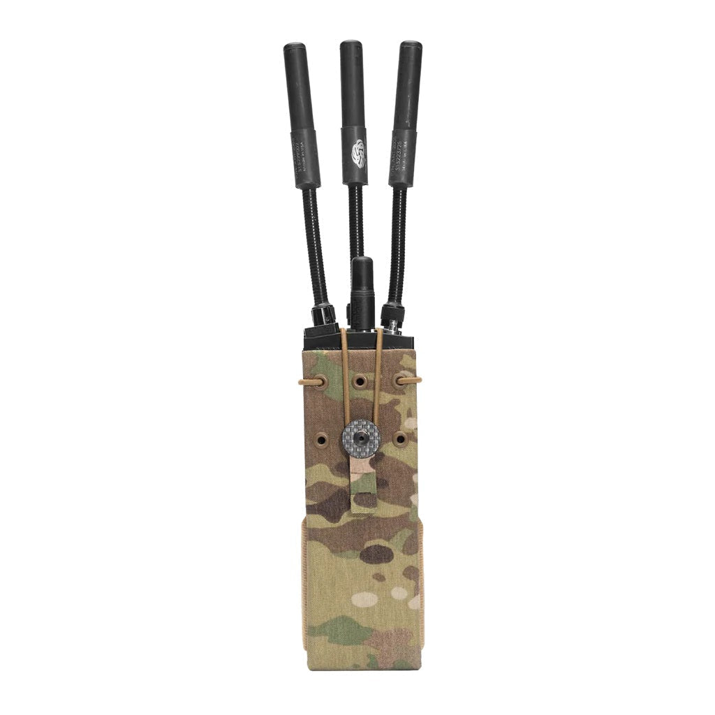Gear - Pouches - Radio - Ferro Concepts RADio Pocket Pouch