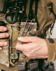 Gear - Pouches - Radio - Ferro Concepts RADio Pocket Pouch