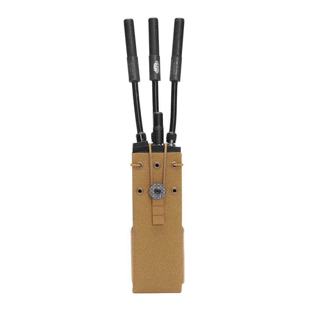 Gear - Pouches - Radio - Ferro Concepts RADio Pocket Pouch