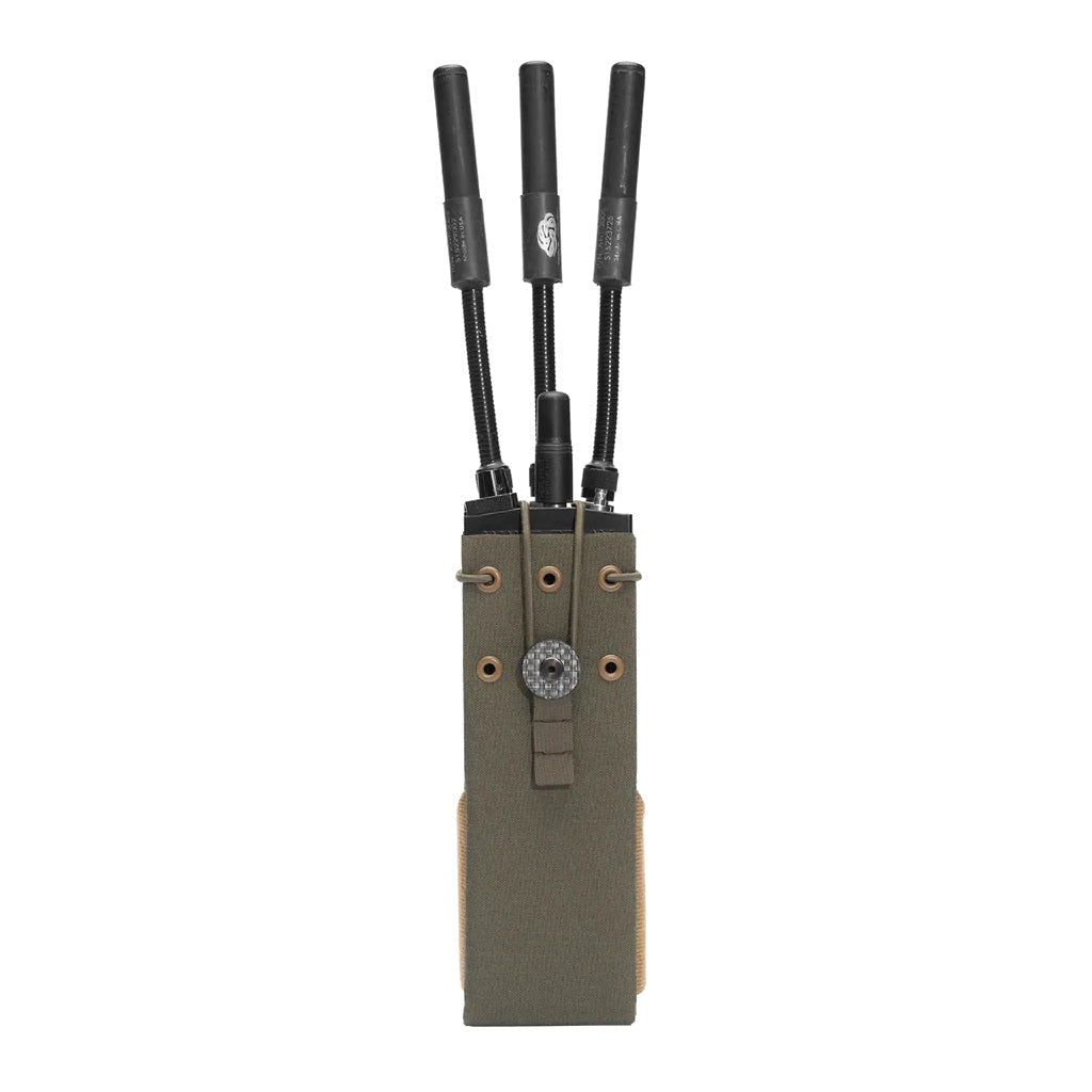 Gear - Pouches - Radio - Ferro Concepts RADio Pocket Pouch