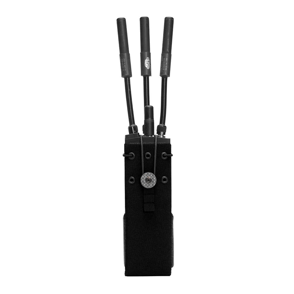 Gear - Pouches - Radio - Ferro Concepts RADio Pocket Pouch