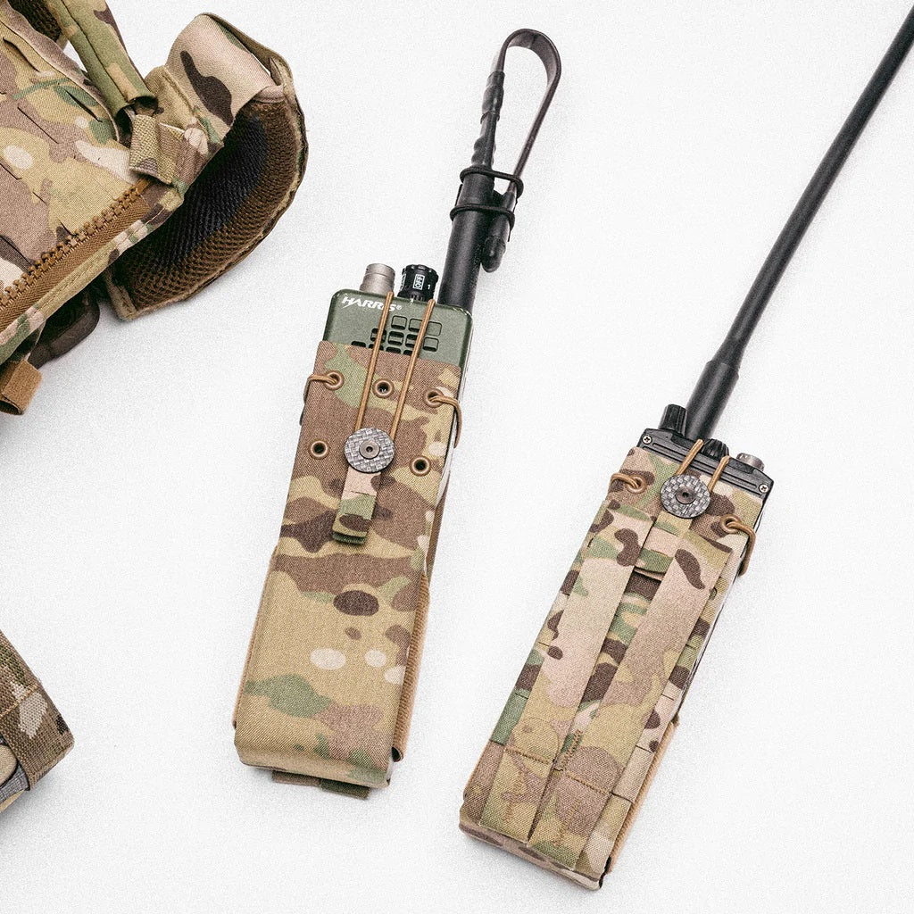 Gear - Pouches - Radio - Ferro Concepts RADio Pocket Pouch
