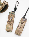 Gear - Pouches - Radio - Ferro Concepts RADio Pocket Pouch