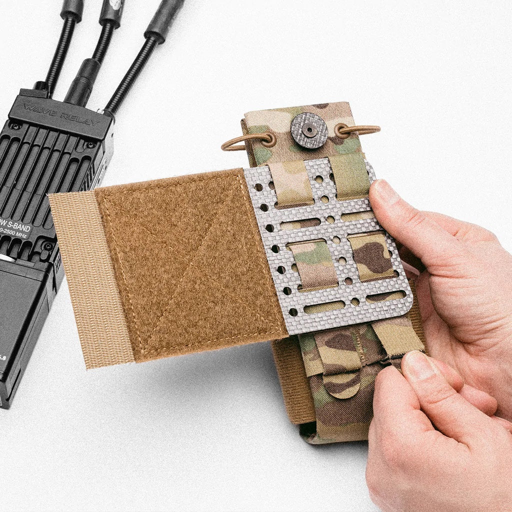 Gear - Pouches - Radio - Ferro Concepts RADio Pocket Pouch