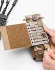 Gear - Pouches - Radio - Ferro Concepts RADio Pocket Pouch
