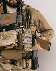 Gear - Pouches - Radio - Ferro Concepts RADio Pocket Pouch
