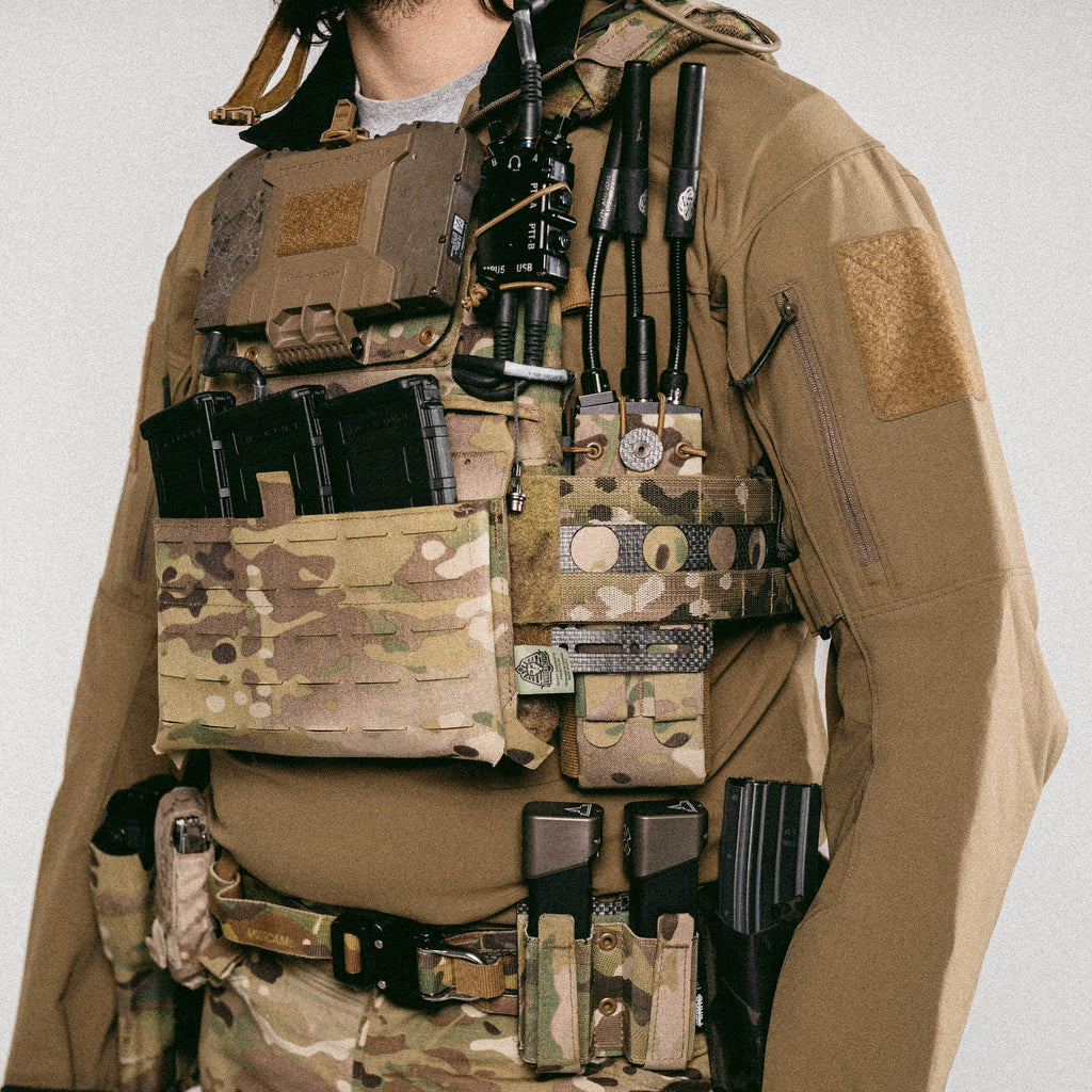 Gear - Pouches - Radio - Ferro Concepts RADio Pocket Pouch