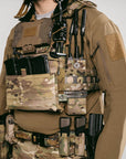 Gear - Pouches - Radio - Ferro Concepts RADio Pocket Pouch