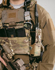 Gear - Pouches - Radio - Ferro Concepts RADio Pocket Pouch