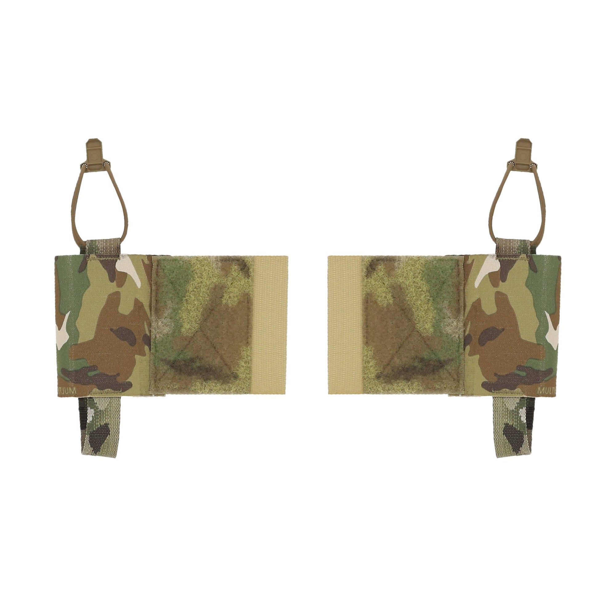 Gear - Pouches - Radio - Ferro Concepts WINGMAN™ V2 Pouch Set