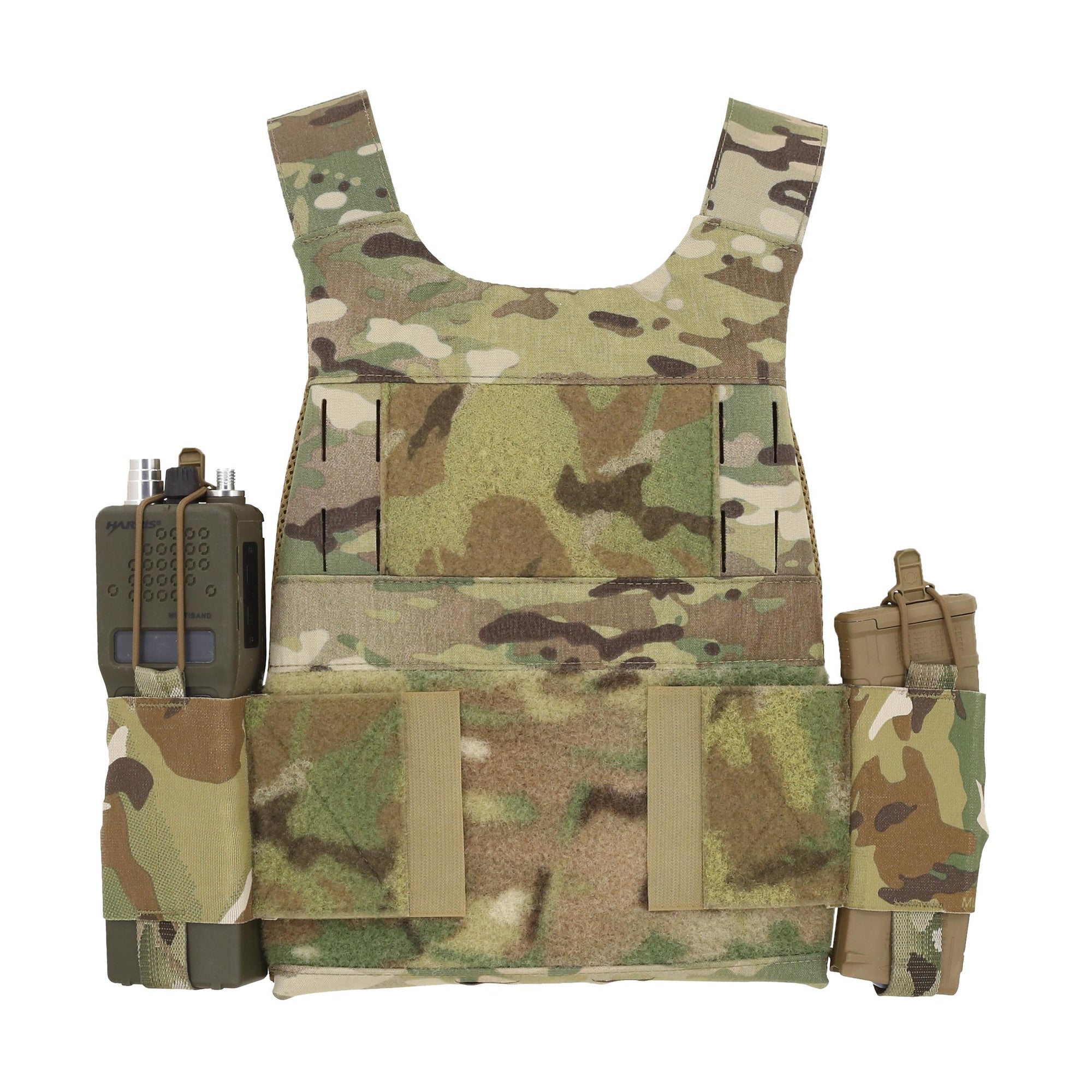 Gear - Pouches - Radio - Ferro Concepts WINGMAN™ V2 Pouch Set