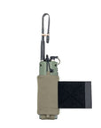 Gear - Pouches - Radio - Haley Strategic Padded PRC Pocket Radio Pouch