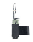 Gear - Pouches - Radio - Haley Strategic Padded PRC Pocket Radio Pouch