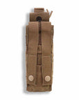Gear - Pouches - Radio - London Bridge Trading LBT-2586B-500D MBITR Radio Pouch - Coyote Brown