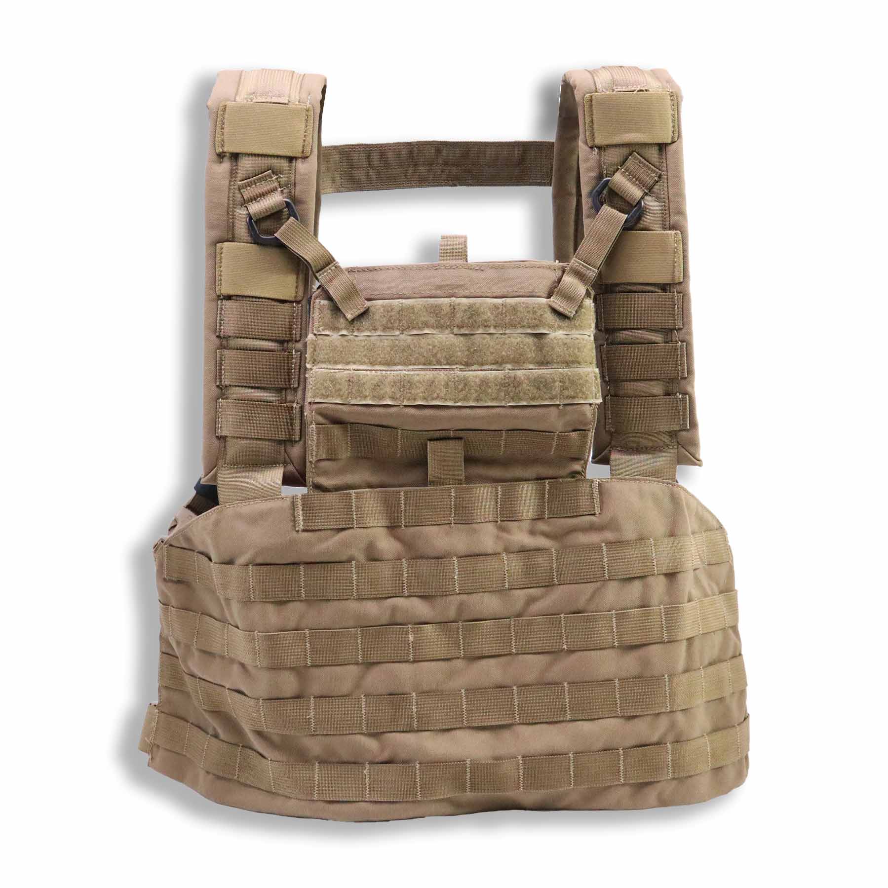 lbt gear London Bridge Trading LBT-9040A RRV Rhodesian Recon Vest Chest Rig