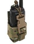 Gear - Pouches - Radio - Tactical Tailor Small Radio Pouch